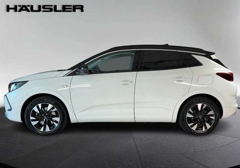 Opel Grandland X, 2022 2