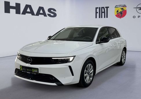 Opel Astra, 2024 2
