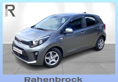 Kia Picanto, 2023