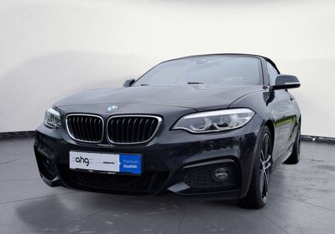 BMW 230, 2018