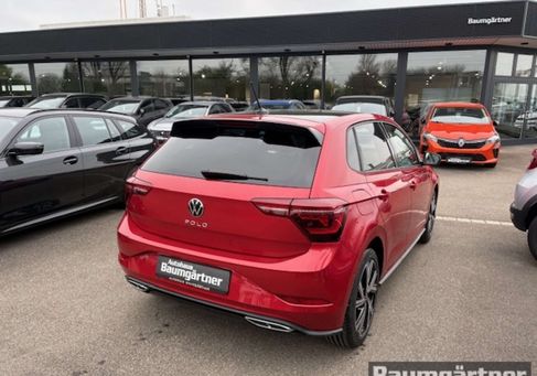 Volkswagen Polo, 2023 3