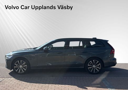 Volvo V60, 2026