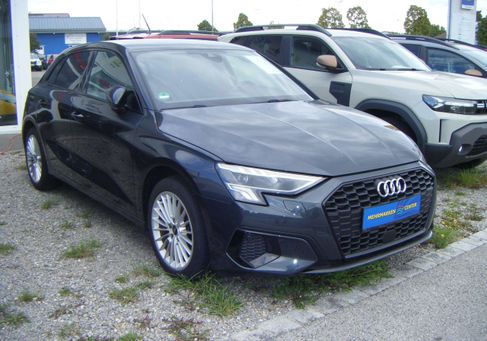 Audi A3, 2022 3