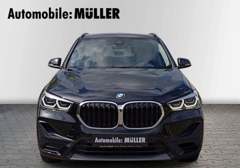 BMW X1, 2019 3