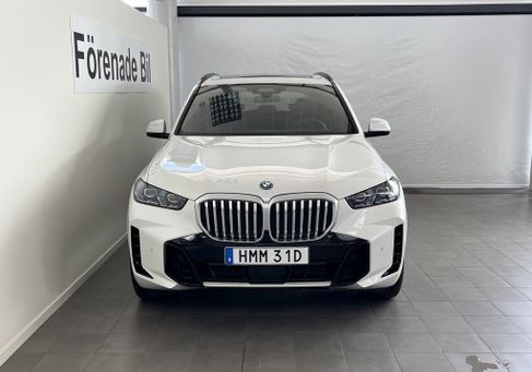 BMW X5, 2026
