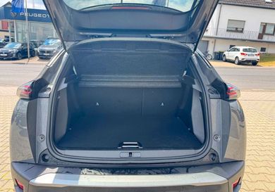 Peugeot 2008, 2024