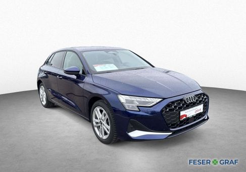 Audi A3, 2025 3