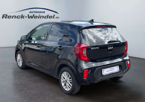 Kia Picanto, 2023 3