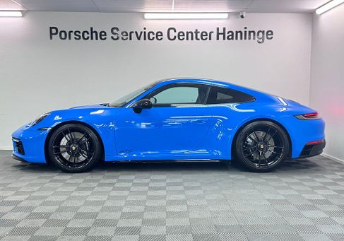 Porsche, 2022