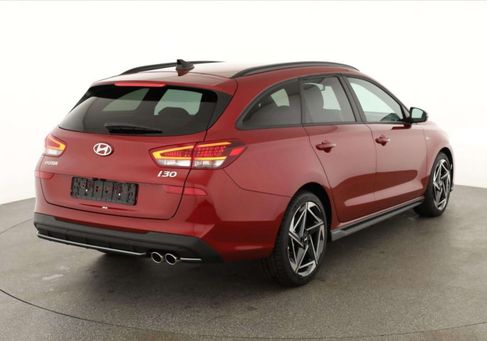 Hyundai i30, 2026 2