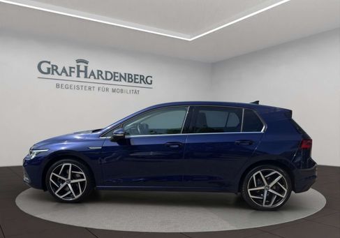 Volkswagen Golf, 2020 2