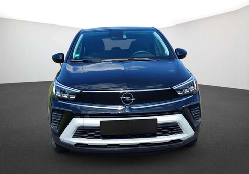 Opel Crossland X, 2023 2