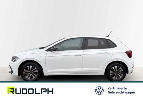 Volkswagen Polo, 2025 2