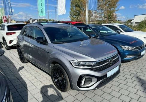 Volkswagen T-Roc, 2023