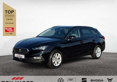 Seat Leon, 2026