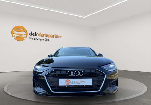 Audi A4, 2023