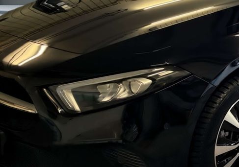 Mercedes-Benz A 250, 2022 2