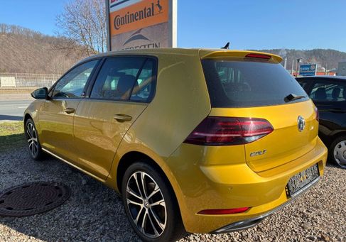 Volkswagen Golf, 2018 3