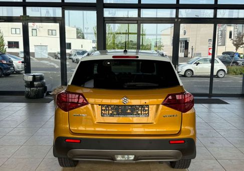 Suzuki Vitara, 2019 3