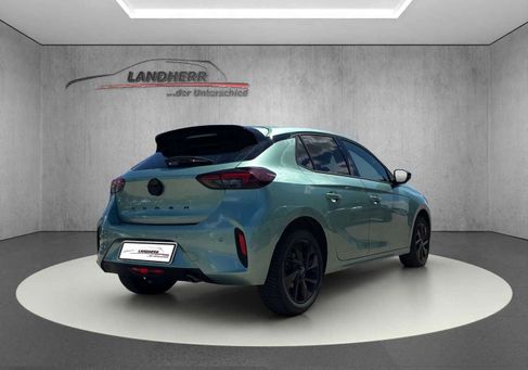 Opel Corsa, 2025 3