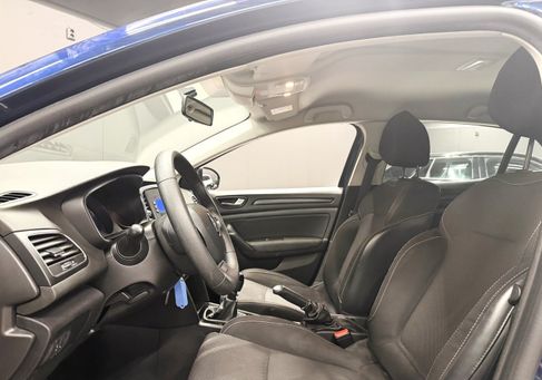 Renault Megane, 2020