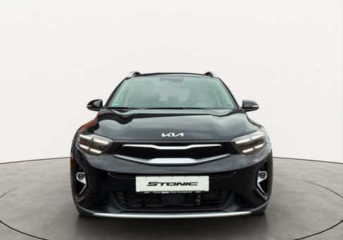 Kia Stonic, 2025