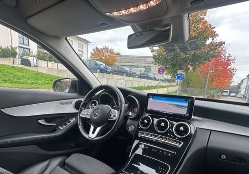 Mercedes-Benz C 300, 2020