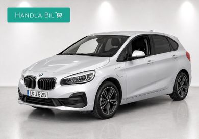 BMW 225 Active Tourer, 2019