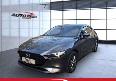 Mazda 3, 2023