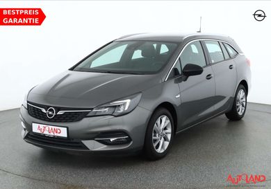 Opel Astra, 2021
