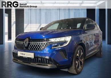 Renault Austral, 2025