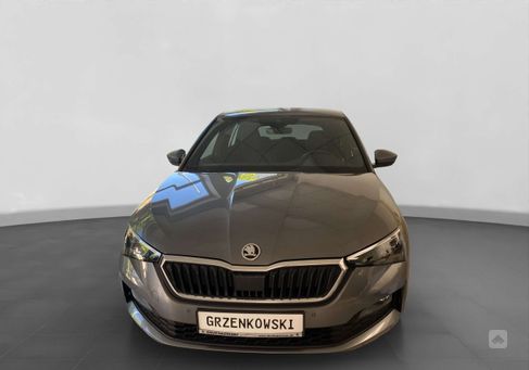 Skoda Scala, 2023