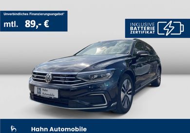 Volkswagen Passat Variant, 2019