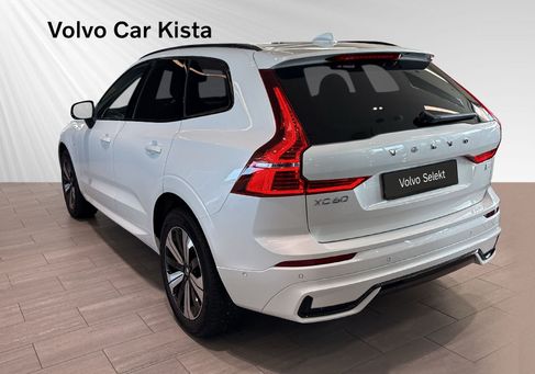 Volvo XC60, 2023
