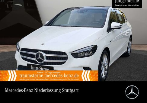 Mercedes-Benz B 250, 2021