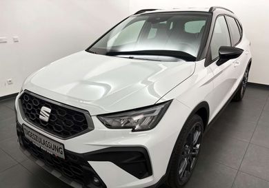 Seat Arona, 2026