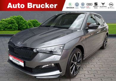 Skoda Scala, 2023