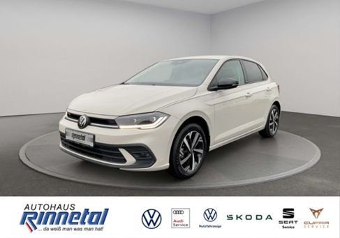 Volkswagen Polo, 2023