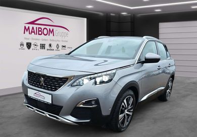 Peugeot 3008, 2021