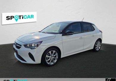 Opel Corsa, 2022