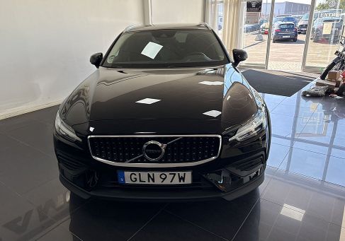 Volvo V60 Cross Country, 2020