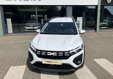Dacia Jogger, 2023