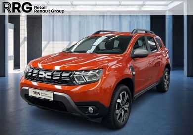 Dacia Duster, 2023