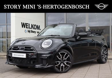 MINI Cooper Cabrio, 2026