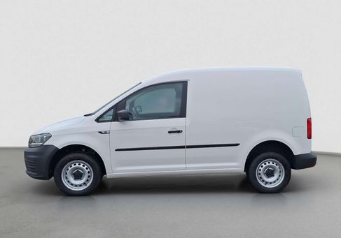 Volkswagen Caddy, 2019