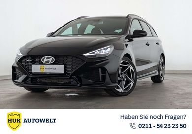 Hyundai i30, 2026