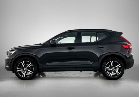 Volvo XC40, 2021 3