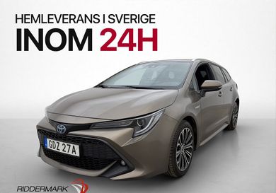 Toyota Corolla, 2020