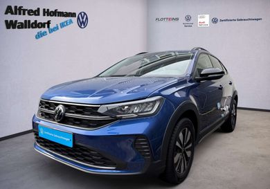 Volkswagen Taigo, 2025