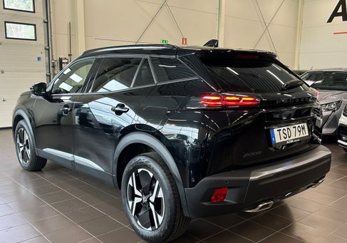 Peugeot 2008, 2025 3